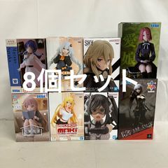 フィギュアまとめ売り5体 - メルカリ