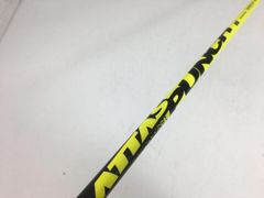 安定性抜群】アッタス8(パンチ)-6S ドライバー用 テーラーメイド