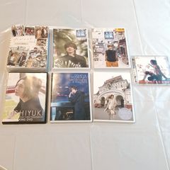 ぬきたし2ドラマCD TECH GIAN 2019年8～10月号付録 3枚セット - メルカリ