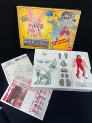 2026年最新】ブロンズ聖闘士の人気アイテム - メルカリ