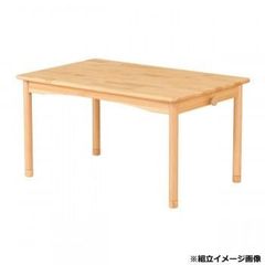 ⑧ M20【新品未開封品】2WAYコタツ NV02 105 LBR 高さ調整可能 - メルカリ