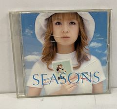 CD 浜崎あゆみ/SEASONS - メルカリ