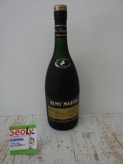 古酒 レミーマルタン REMY MARTIN VSOP コニャック 2本セット - メルカリ