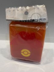⭐️激レア！未開封！⭐️ハーフデッキケース ヒードラン 2008 DPt