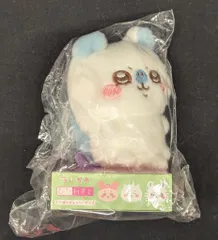 エイコー ぴたれすと ぽてもふシリーズ ちいかわ モモンガ