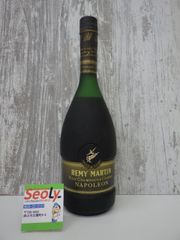 未開栓 REMY MARTIN レミーマルタン NAPOLEON 1000ml - メルカリ