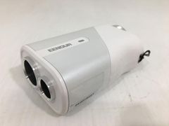 返品OK 【中古ゴルフ用品】【超美品】EENOUR(イーノウ) レーザー距離計