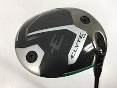 Callaway ELYTE ♦︎♦︎♦︎9.0 ベンタスブラック6S - メルカリ