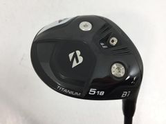 秀様専用！ブリヂストン B2 フェアウェイウッド 5w 18° - メルカリ