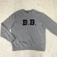 Brooks Brothers ビックロゴ スウェット DD23のサムネイル