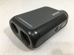 美品】Caddytalk minimi キャディトーク ミニミ レーザー距離計 - メルカリ