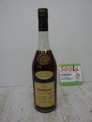 Hennessy VSOP Fine Champagne 700ml 未開栓 - メルカリ