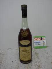 2026年最新】ヘネシー vsop 古酒の人気アイテム - メルカリ