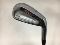 ダンロップ アイアンセット MAXFLI DP-212FC 整理番号A前 - メルカリ