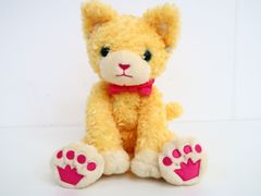 プリンスキャット ルチル骨組み有り - メルカリ