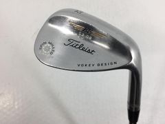 Titleist タイトリスト ボーケイ ウェッジ 260.08 60度 - メルカリ