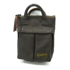 2026年最新】トイズマッコイ ボディバッグ toysの人気アイテム - メルカリ