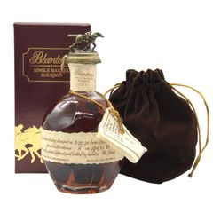 未開栓】ブラントン 94年ボトル バーボン 750ml 46.5% - メルカリ
