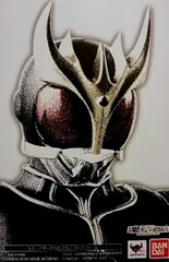 バンダイ S.H.Figuarts(真骨彫製法) 仮面ライダークウガ 仮面ライダークウガ アルティメットフォーム　真骨頂