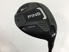 PING G425 MAX 7番ウッド The ATTAS V2 5SR 左 - メルカリ