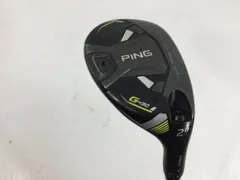 2026年最新】PiNG g430 ユーティリティ 6uの人気アイテム - メルカリ