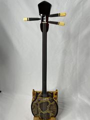 知念大工型三線　最上級八重山黒木　ウジラミ入 知念大工型三線 最上級八重山黒木 ウジラミ入 - メルカリ