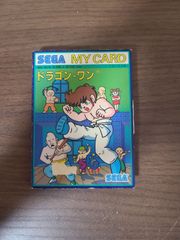 レトロゲーム セガ マーク3 マイカード ハングオン - メルカリ
