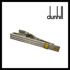 美品 dunhill ダンヒル ネクタイピン 750刻印 K18 金 - メルカリ