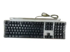 ◇ Apple 純正 USBキーボード クリアタイプ 日本語配列 テンキー付 動作確認済み