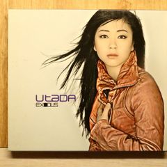 Utada Exodus CD アルバム - メルカリ