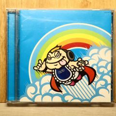 CD レア 平成レトロ OH！スーパーミルクチャン ミルクのカラオケ