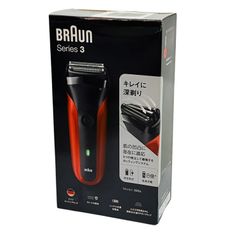 Braun Series 3 ProSkin メンズシェーバー - メルカリ
