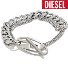 HANA JISOO 着用 DIESEL ディーゼル Dロゴ 4連 ネックレス HANA JISOO 着用 DIESEL ディーゼル Dロゴ 4連 ネックレス - メルカリ