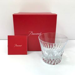 ☆未使用品☆バカラ エトナ 2011年記念刻印 ロックグラス タンブラー 