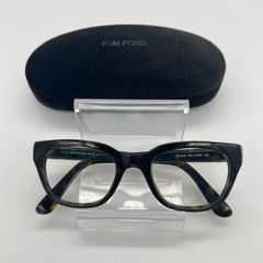 美品】トムフォードTF5313 アジアンフィット サングラス55□17 145 