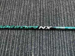 スピーダー NX グリーン テーラーメイドスリーブ付き ドライバー用
