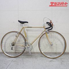 希少☆国産スポルティーフ】NATIONAL LAS CORSA 560mm - メルカリ