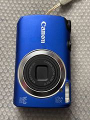 美品】Canon IXY 青 コンパクトデジタルカメラ - メルカリ