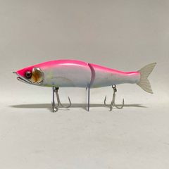 DRT KLASH9 Low Float ビッグベイト - メルカリ