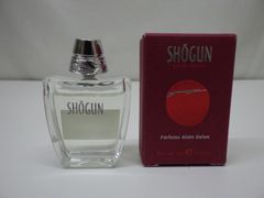 Parfums Alain Delon SHOGUN オードトワレ 50ml - メルカリ