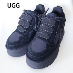 UGG ASTROMEL アグ スニーカー アストロメル レディース ブラック