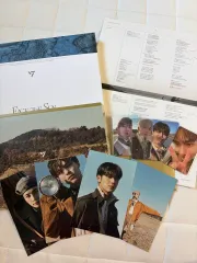 SEVENTEEN Face The Sun アルバム トレカ