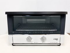 未使用 タイガー コンベクションオーブントースターKAS-V130 2015年製 タイガー コンベクションオーブン KAS-V130 2015年製 - メルカリ