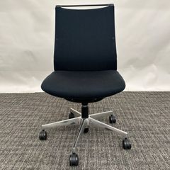 ラスト1脚 定価13万 オカムラ モードチェア デスク ハイバック 