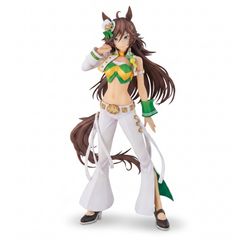 新品未開封】一番くじ ウマ娘 7弾 A賞 シンボリルドルフ フィギュア