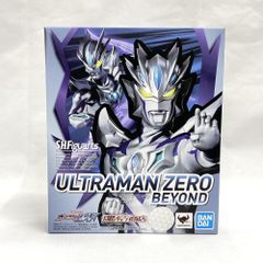 [중고] 개봉) BANDAI SHFiguarts 울트라맨 제로 비욘드 피겨 [79]
