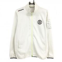 アンパスィ and per se ゴルフ半袖 ウインド Mサイズ golf 美品 - メルカリ