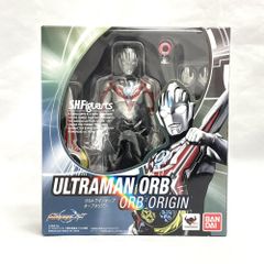[중고] 개봉) SHFiguarts 울트라맨 오브 오브 오리진 [79]