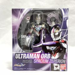 [중고] 개봉) SHFiguarts 우르 트럼 오브 슈퍼 쇼 엠블리안 [79]