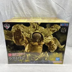 【中古】未開)ラストワン賞 センゴク 魂豪示像 ｢一番くじ ワンピース EX 悪魔を宿す者達 Vol.3｣[91]